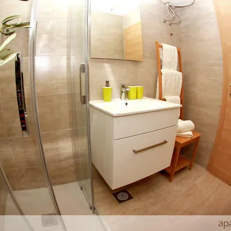 Murtilica Apartamento