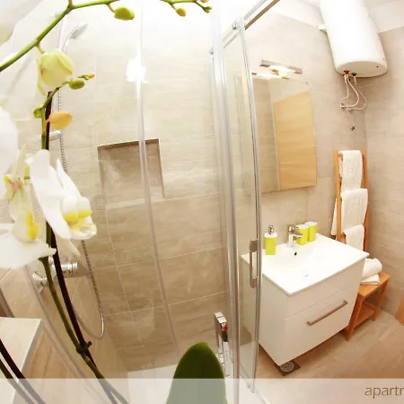 Apartamento Murtilica Trogir