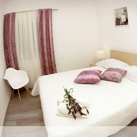Murtilica Apartamento