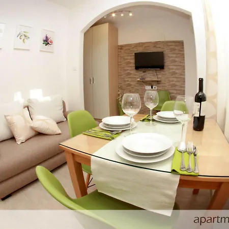 Murtilica * Trogir