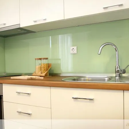 Apartamento Murtilica *