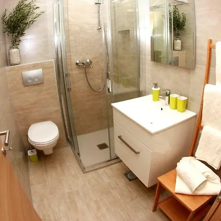Murtilica Apartamento