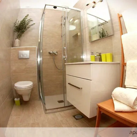 Apartamento Murtilica Trogir