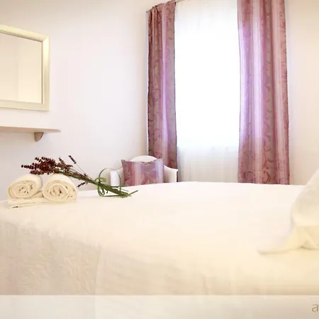 Apartamento Murtilica