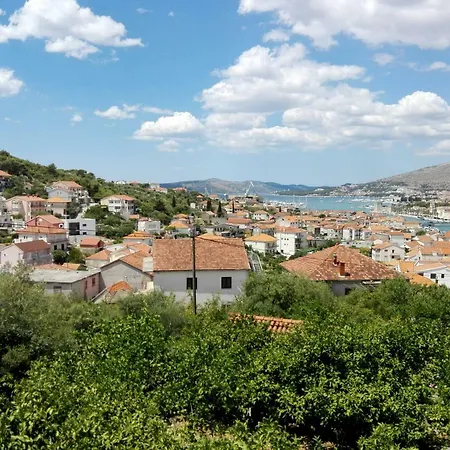 Murtilica * Trogir