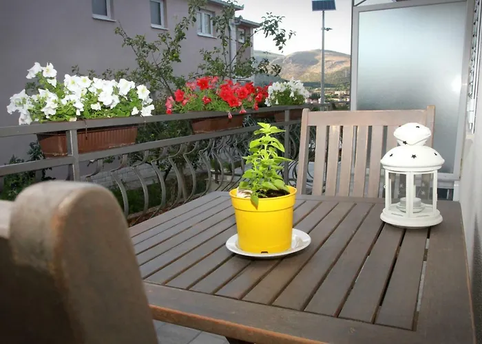 Apartment Murtilica Trogir