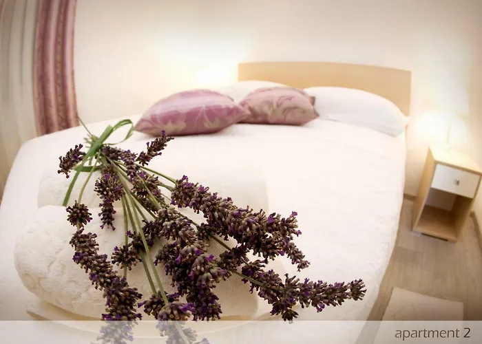 شقة Murtilica تروغير