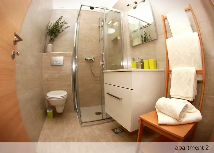 شقة Murtilica تروغير