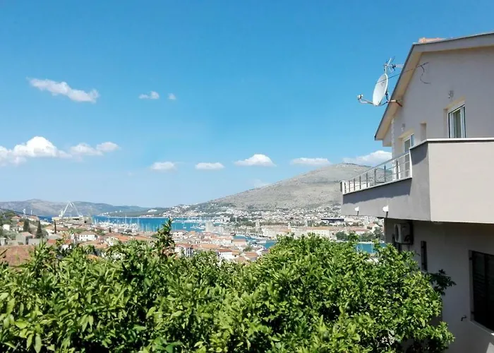 Murtilica Apartment
