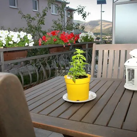 Apartmán Murtilica Trogir