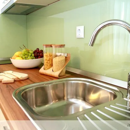 Apartmán Murtilica *