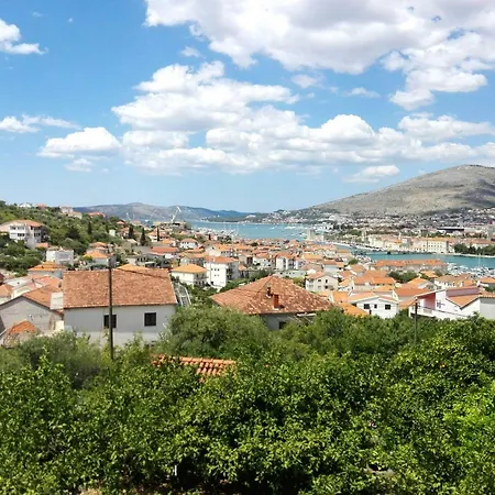 Apartmán Murtilica *